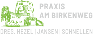 Hausarztpraxis Dres. Hezel | Jansen | Schnellen